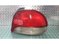 Recambio de piloto trasero derecho para hyundai accent (x3) 1.3 ls referencia OEM IAM 082211932RB  