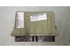 Recambio de modulo electronico para opel astra g berlina club referencia OEM IAM 09131732 252619 DELPHI