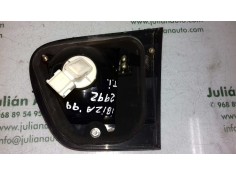 Recambio de piloto trasero izquierdo interior para seat ibiza (6k1) select referencia OEM IAM   INT - PORTON 2
