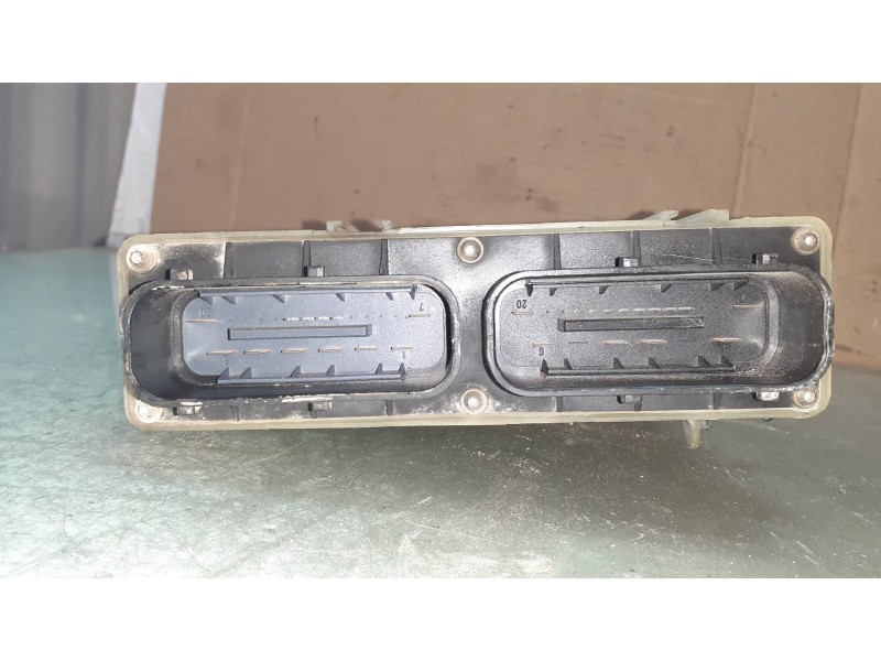 Recambio de modulo electronico para opel astra g berlina club referencia OEM IAM 09131732 252619 DELPHI