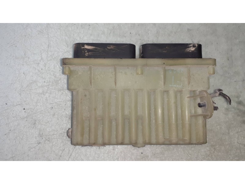 Recambio de modulo electronico para opel astra g berlina club referencia OEM IAM 09131732 252619 DELPHI