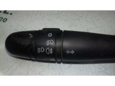 Recambio de mando luces para renault scenic (ja..) 1.9 dti rt referencia OEM IAM 36998A E0741  2