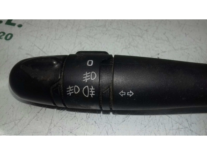 Recambio de mando luces para renault scenic (ja..) 1.9 dti rt referencia OEM IAM 36998A E0741 