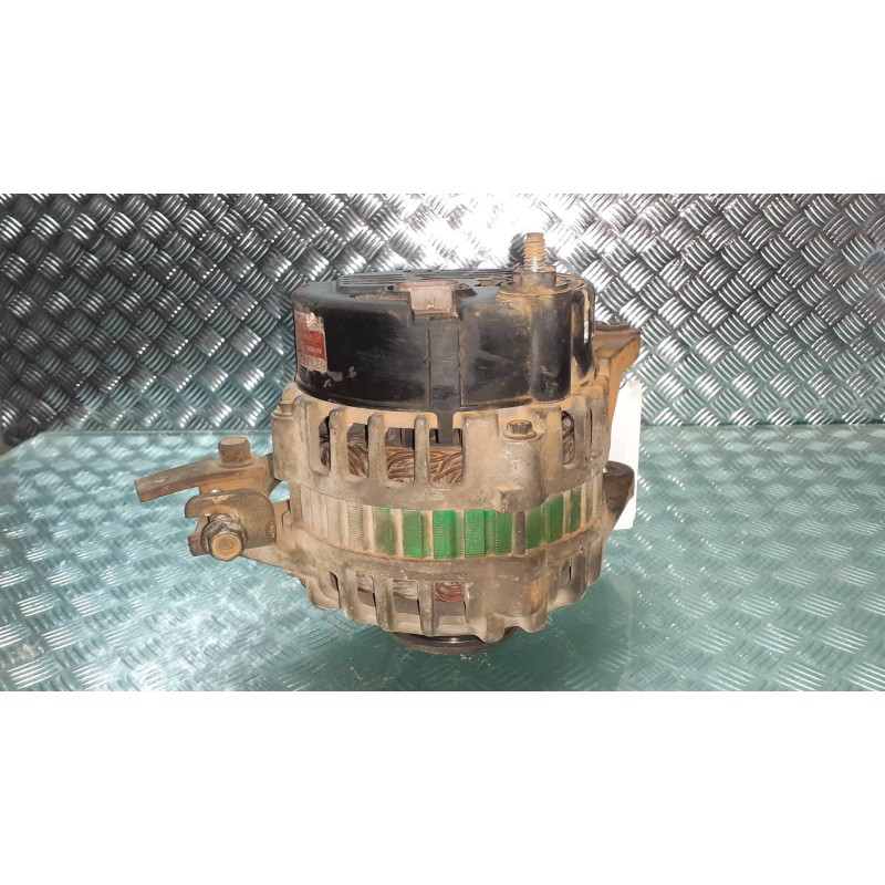 Recambio de alternador para hyundai accent (x3) 1.3 ls referencia OEM IAM 3730022600  80A