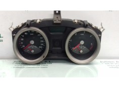 Recambio de cuadro instrumentos para renault megane ii classic berlina confort authentique referencia OEM IAM 8200399695  