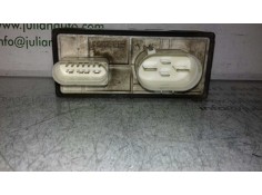 Recambio de caja reles / fusibles para seat ibiza (6k1) select referencia OEM IAM 1J0919506G 898886000 VENTILADORES 2