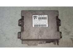 Recambio de centralita motor uce para fiat punto berl. (176) 75 el referencia OEM IAM 46439052 6160021809 MAGNETI MARELLI