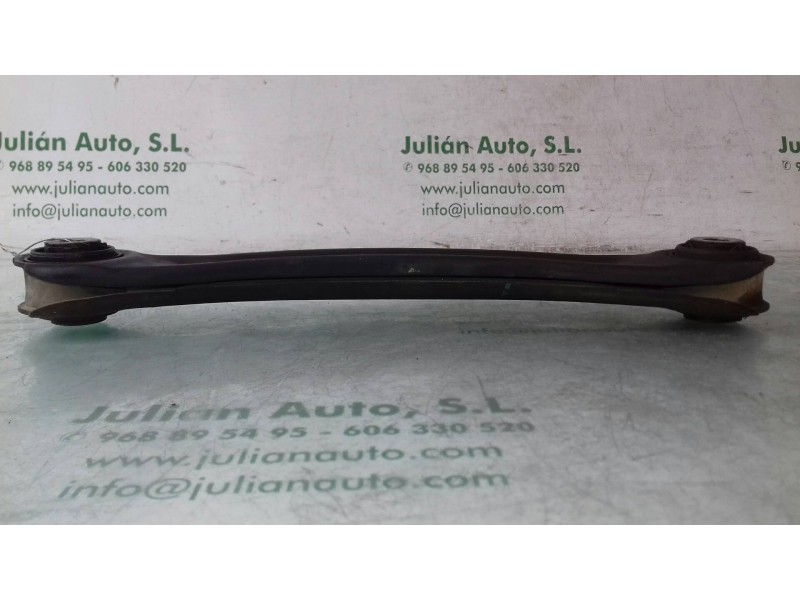 Recambio de brazo suspension superior trasero izquierdo para mercedes-benz clase e (w210) berlina diesel 290 turbodiesel (210.01