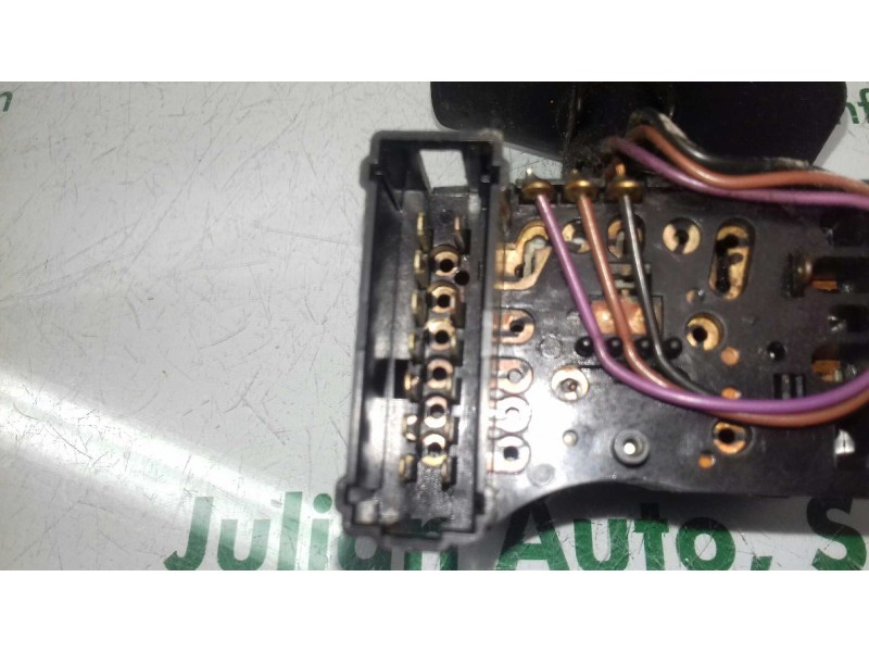 Recambio de mando luces para renault scenic (ja..) 1.9 dti rt referencia OEM IAM 36998A E0741 