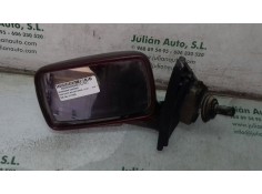 Recambio de retrovisor izquierdo para ford escort berlina/turnier 1.6 cat referencia OEM IAM 0117333  MANUAL