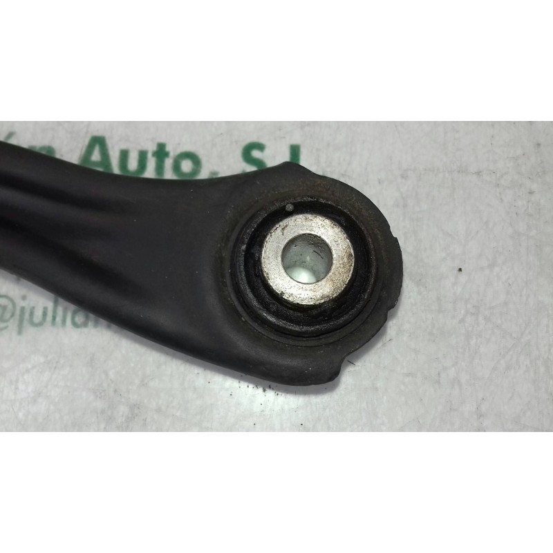 Recambio de brazo suspension superior trasero izquierdo para mercedes-benz clase e (w210) berlina diesel 290 turbodiesel (210.01