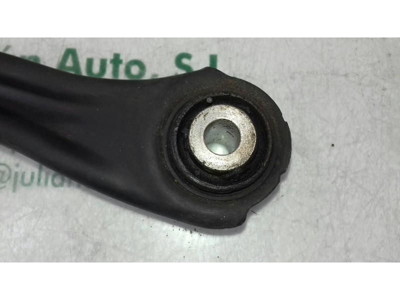 Recambio de brazo suspension superior trasero izquierdo para mercedes-benz clase e (w210) berlina diesel 290 turbodiesel (210.01