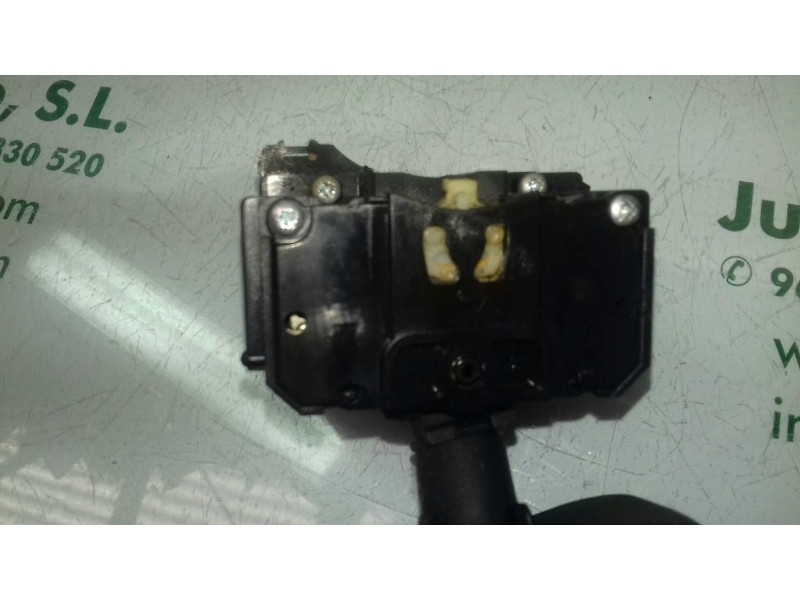 Recambio de mando luces para renault scenic (ja..) 1.9 dti rt referencia OEM IAM 36998A E0741 