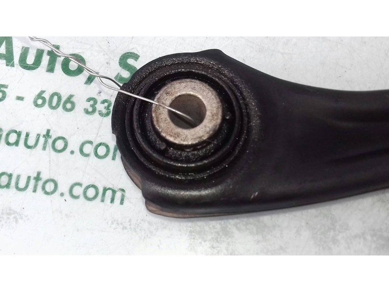 Recambio de brazo suspension superior trasero izquierdo para mercedes-benz clase e (w210) berlina diesel 290 turbodiesel (210.01