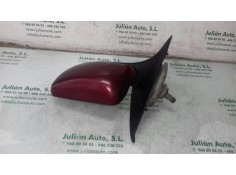 Recambio de retrovisor izquierdo para ford escort berlina/turnier 1.6 cat referencia OEM IAM 0117333  MANUAL 2