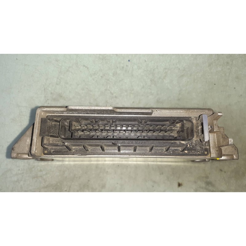Recambio de centralita motor uce para fiat punto berl. (176) 75 el referencia OEM IAM 46439052 6160021809 MAGNETI MARELLI