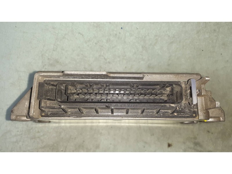 Recambio de centralita motor uce para fiat punto berl. (176) 75 el referencia OEM IAM 46439052 6160021809 MAGNETI MARELLI