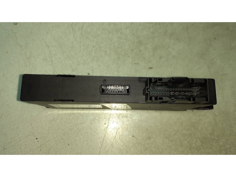 Recambio de modulo electronico para bmw serie 1 berlina (e81/e87) 118d referencia OEM IAM 61359147195 6135914719501 2072810027
