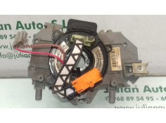 Recambio de anillo airbag para renault scenic (ja..) 1.9 dti rt referencia OEM IAM 54034961A 7700840099F V7700428203