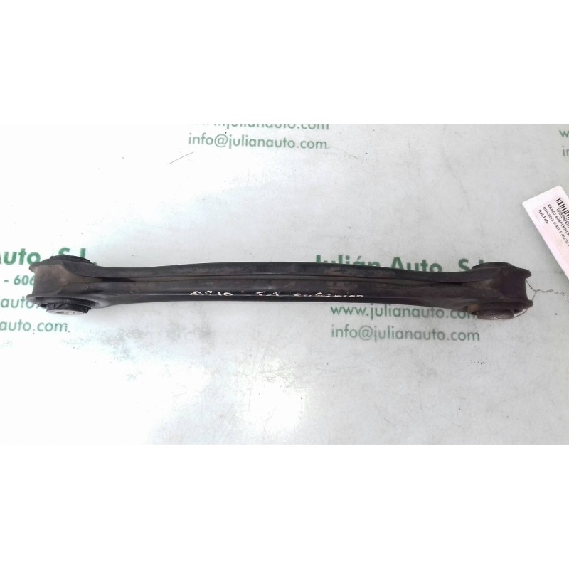 Recambio de brazo suspension superior trasero izquierdo para mercedes-benz clase e (w210) berlina diesel 290 turbodiesel (210.01