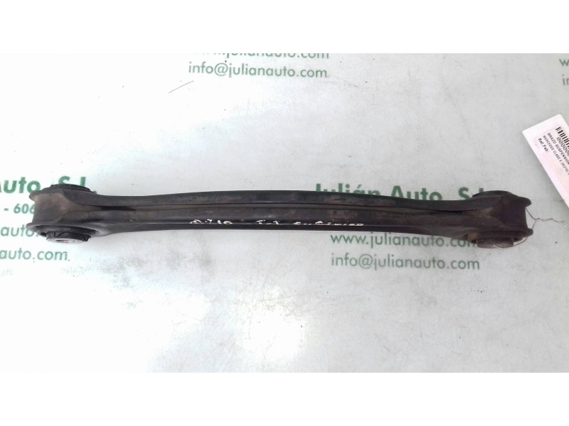 Recambio de brazo suspension superior trasero izquierdo para mercedes-benz clase e (w210) berlina diesel 290 turbodiesel (210.01
