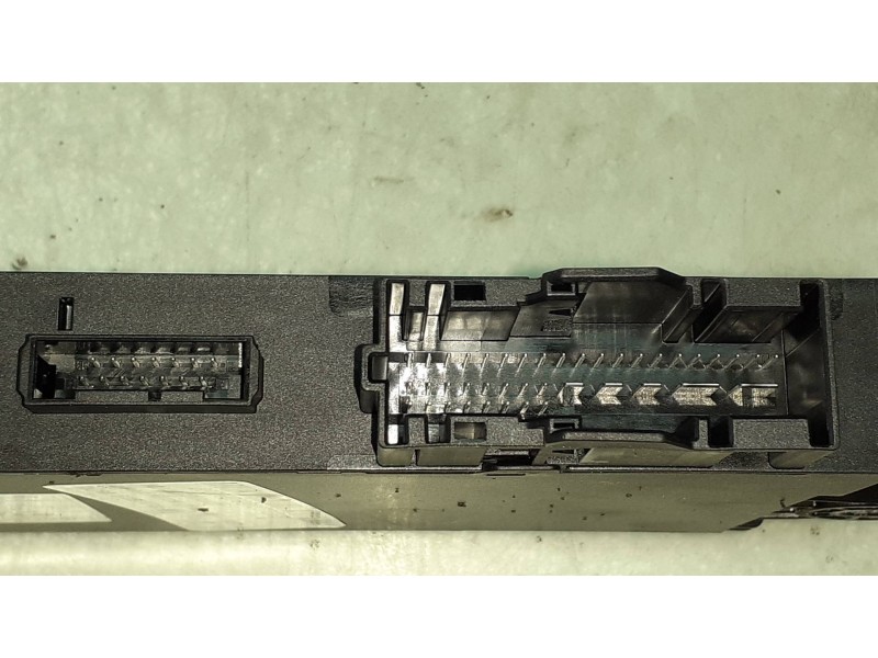 Recambio de modulo electronico para bmw serie 1 berlina (e81/e87) 118d referencia OEM IAM 61359147195 6135914719501 2072810027