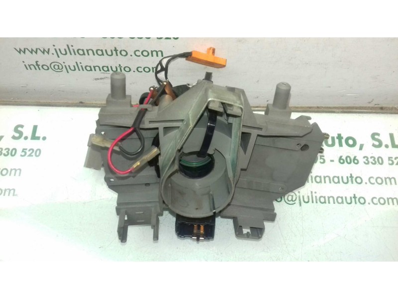 Recambio de anillo airbag para renault scenic (ja..) 1.9 dti rt referencia OEM IAM 54034961A 7700840099F V7700428203