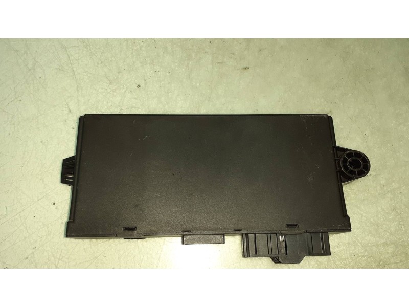 Recambio de modulo electronico para bmw serie 1 berlina (e81/e87) 118d referencia OEM IAM 61359147195 6135914719501 2072810027