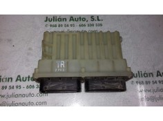 Recambio de modulo electronico para opel astra g berlina edition referencia OEM IAM 24456733 15427111 RELE VENTILADORES