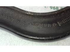 Recambio de brazo suspension inferior trasero izquierdo para mercedes-benz clase s (w220) berlina 320 cdi (220.026) referencia O 2