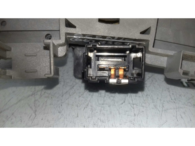 Recambio de anillo airbag para renault scenic (ja..) 1.9 dti rt referencia OEM IAM 54034961A 7700840099F V7700428203