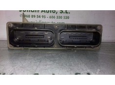 Recambio de modulo electronico para opel astra g berlina edition referencia OEM IAM 24456733 15427111 RELE VENTILADORES 2