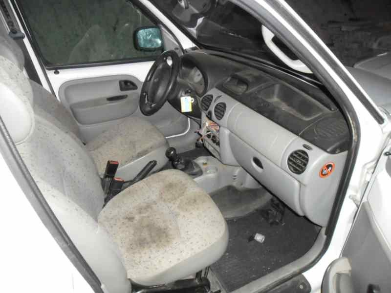 renault kangoo (f/kc0) del año 2005
