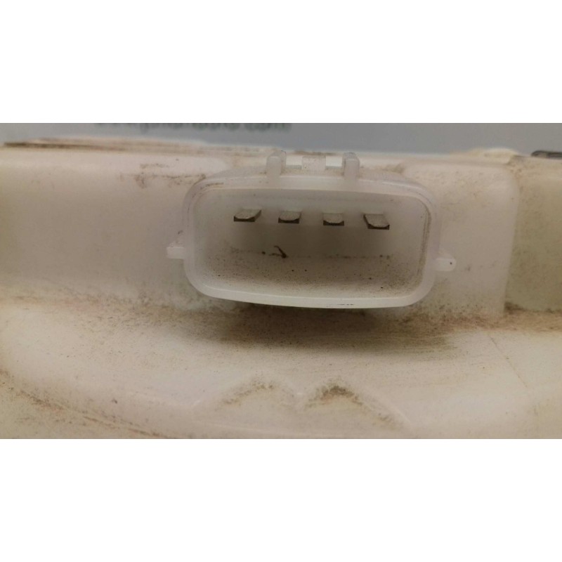 Recambio de bomba combustible para renault twingo authentique referencia OEM IAM 8200368239  AFORADOR BOMBA