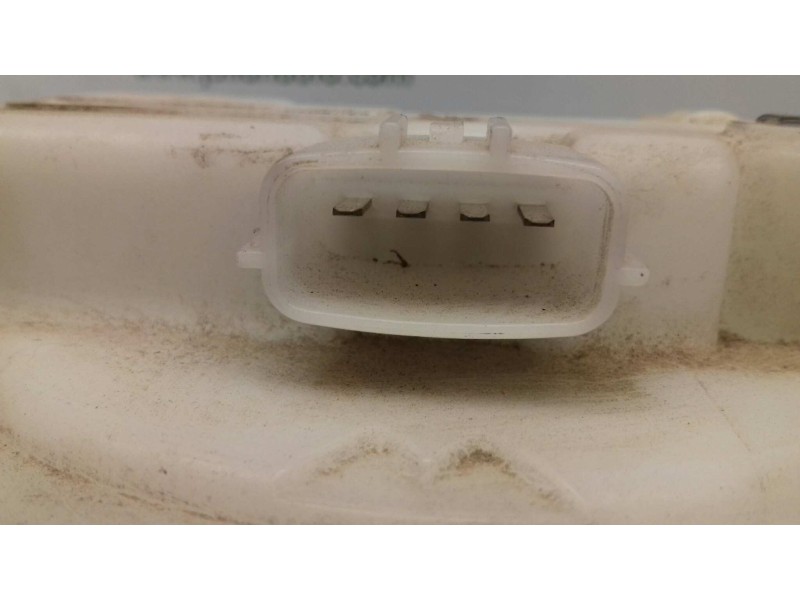 Recambio de bomba combustible para renault twingo authentique referencia OEM IAM 8200368239  AFORADOR BOMBA