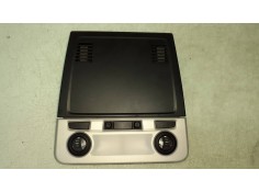 Recambio de luz interior para bmw serie 1 berlina (e81/e87) 118d referencia OEM IAM 9137483 913748301 6932827