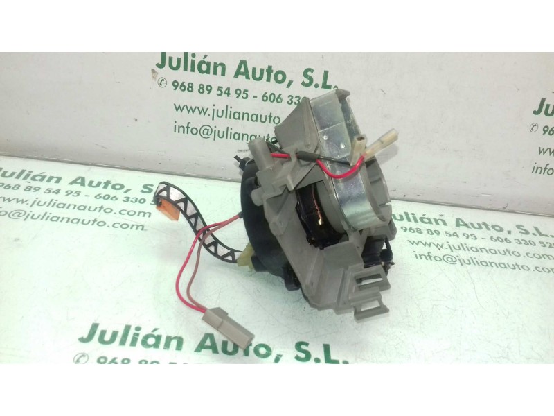 Recambio de anillo airbag para renault scenic (ja..) 1.9 dti rt referencia OEM IAM 54034961A 7700840099F V7700428203