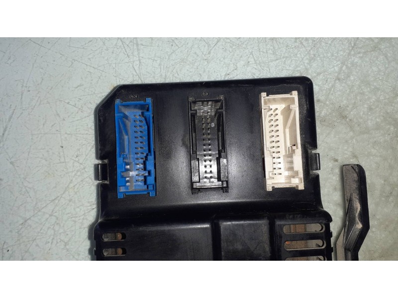 Recambio de centralita aire acondicionado para bmw serie 5 touring (e34) 525tds referencia OEM IAM 641183901344 64118390 