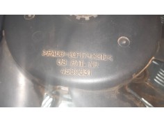 Recambio de electroventilador para hyundai accent (x3) 1.3 ls referencia OEM IAM 4548548  4569631 2