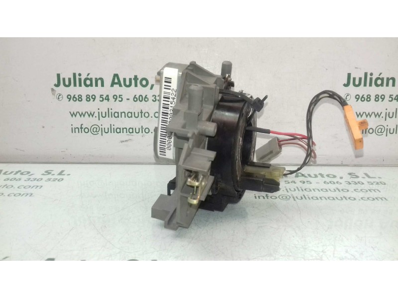 Recambio de anillo airbag para renault scenic (ja..) 1.9 dti rt referencia OEM IAM 54034961A 7700840099F V7700428203