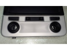 Recambio de luz interior para bmw serie 1 berlina (e81/e87) 118d referencia OEM IAM 9137483 913748301 6932827 2