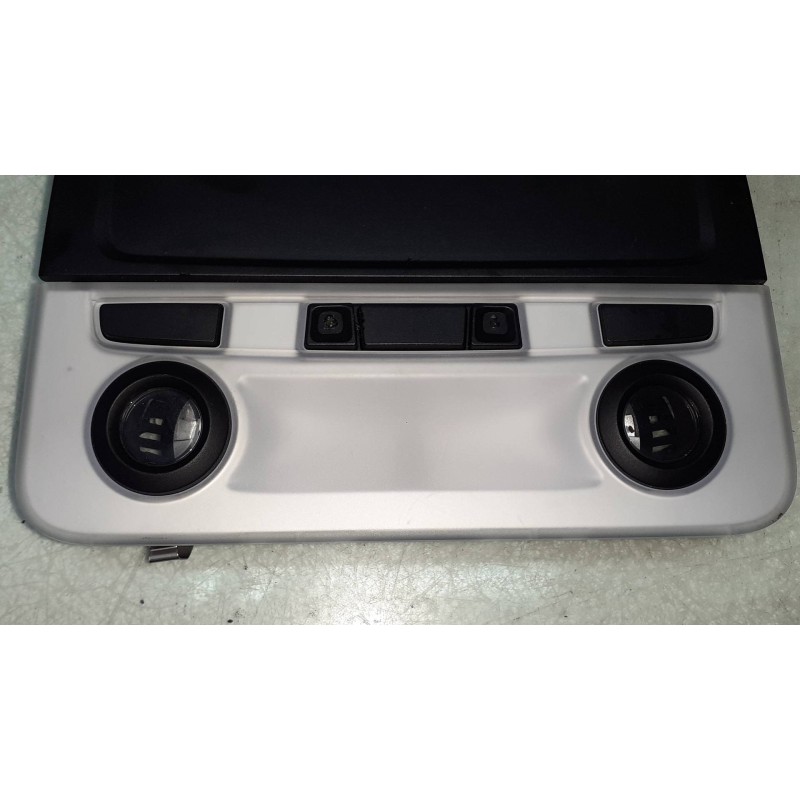 Recambio de luz interior para bmw serie 1 berlina (e81/e87) 118d referencia OEM IAM 9137483 913748301 6932827