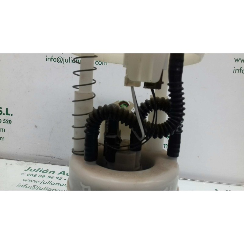 Recambio de bomba combustible para renault twingo authentique referencia OEM IAM 8200368239  AFORADOR BOMBA