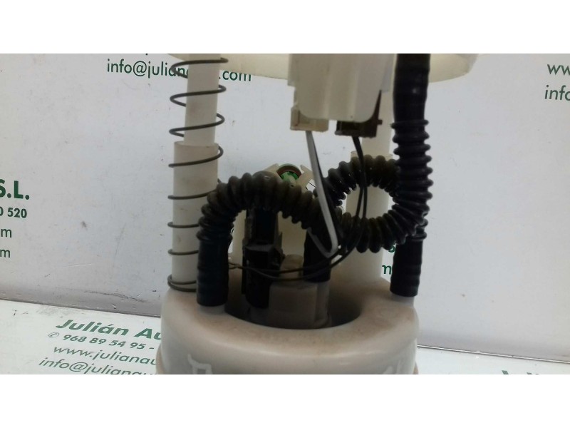 Recambio de bomba combustible para renault twingo authentique referencia OEM IAM 8200368239  AFORADOR BOMBA