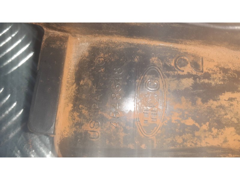 Recambio de electroventilador para hyundai accent (x3) 1.3 ls referencia OEM IAM 4548548  4569631