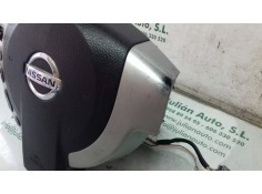 Recambio de airbag delantero izquierdo para nissan x-trail (t31) le referencia OEM IAM NK70SN1002   2