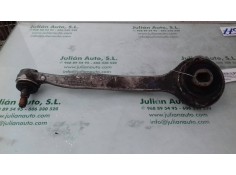 Recambio de brazo suspension inferior delantero izquierdo para mercedes-benz clase c (w203) sportcoupe c 220 cdi (203.706) refer