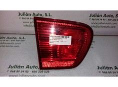 Recambio de piloto trasero izquierdo interior para seat ibiza (6k1) stella referencia OEM IAM   INT - PORTON