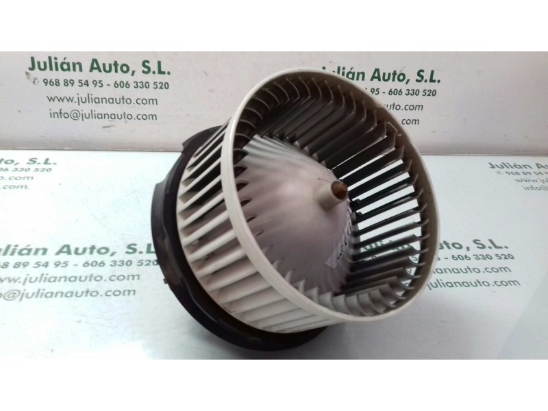 Recambio de ventilador calefaccion para seat mii (kf1) @mii referencia OEM IAM 1S1819015D 0130115563 BOSCH