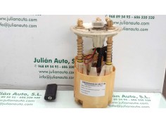 Recambio de bomba combustible para renault clio grandtour authentique referencia OEM IAM 8200906209  AFORADOR BOMBA
